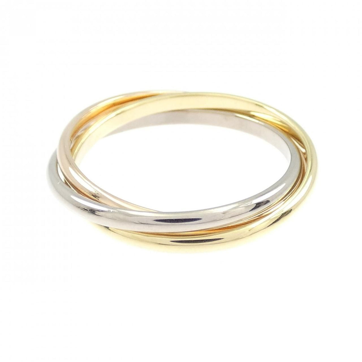Cartier Trinity Extra Small Ring