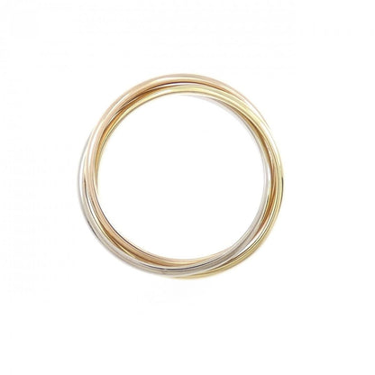 Cartier Trinity Extra Small Ring — view 2