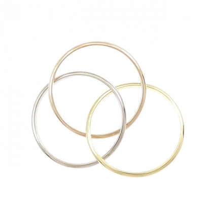 Cartier Trinity Extra Small Ring — view 3