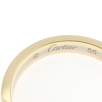 Cartier Louis Vendome Ring — view 3