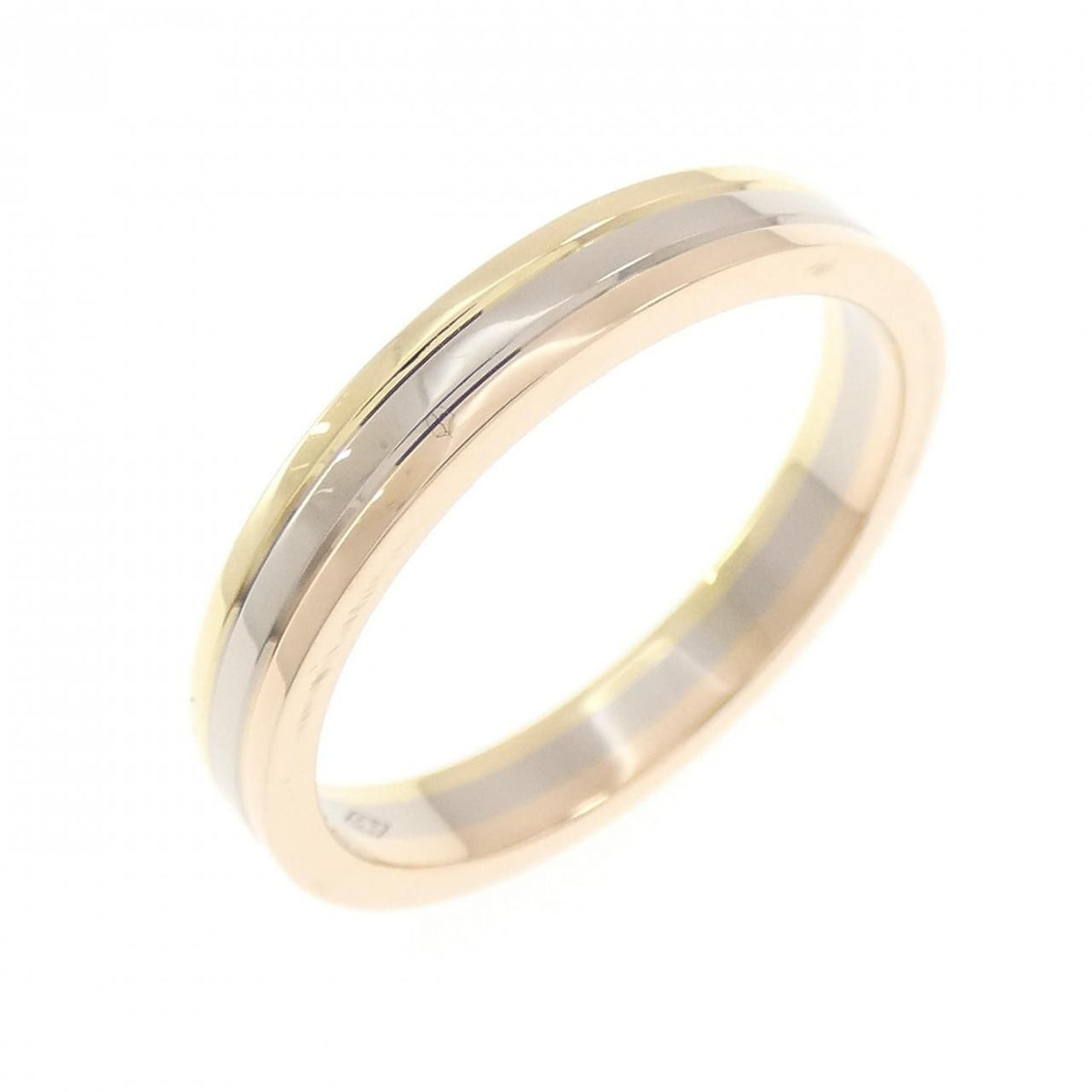 Cartier Louis Vendome Ring