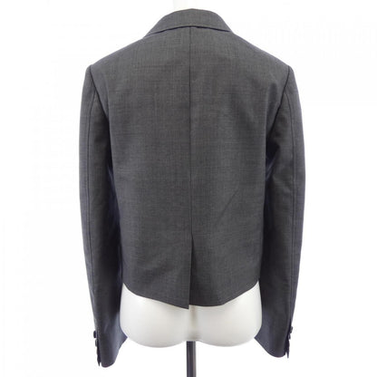 Miu Miu Single Breasted Jacket — view 2
