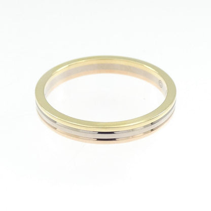 Cartier Vendome Ring Pink — view 2