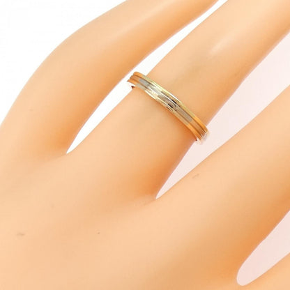 Cartier Vendome Ring Pink — view 4