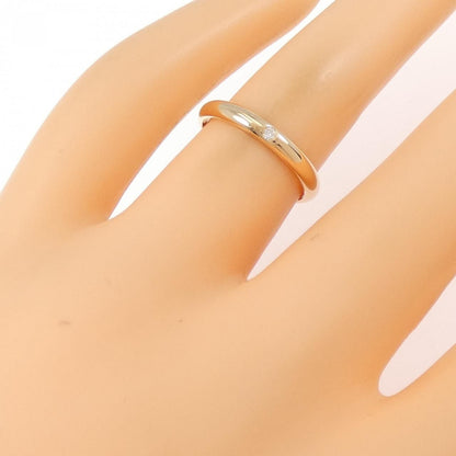 Cartier Wedding Ring Pink — view 5