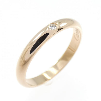 Cartier Wedding Ring Pink