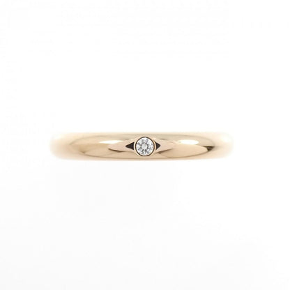 Cartier Wedding Ring Pink — view 2