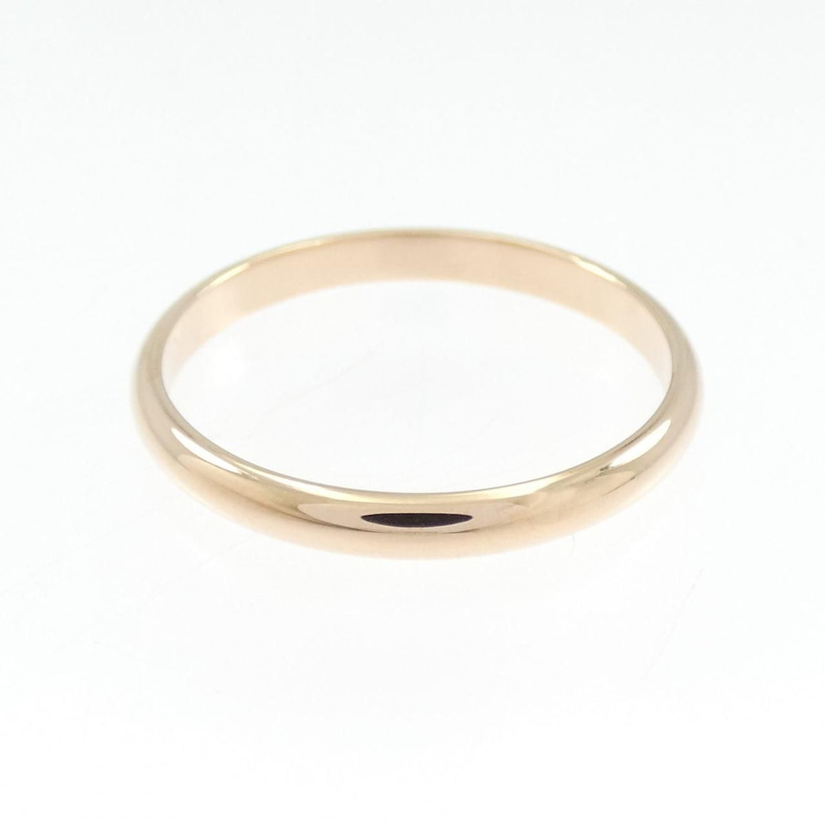 Cartier Wedding Ring Pink — view 2