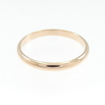 Cartier Wedding Ring Pink — view 2
