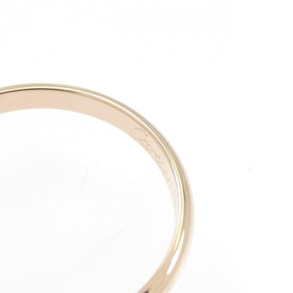 Cartier Wedding Ring Pink — view 3