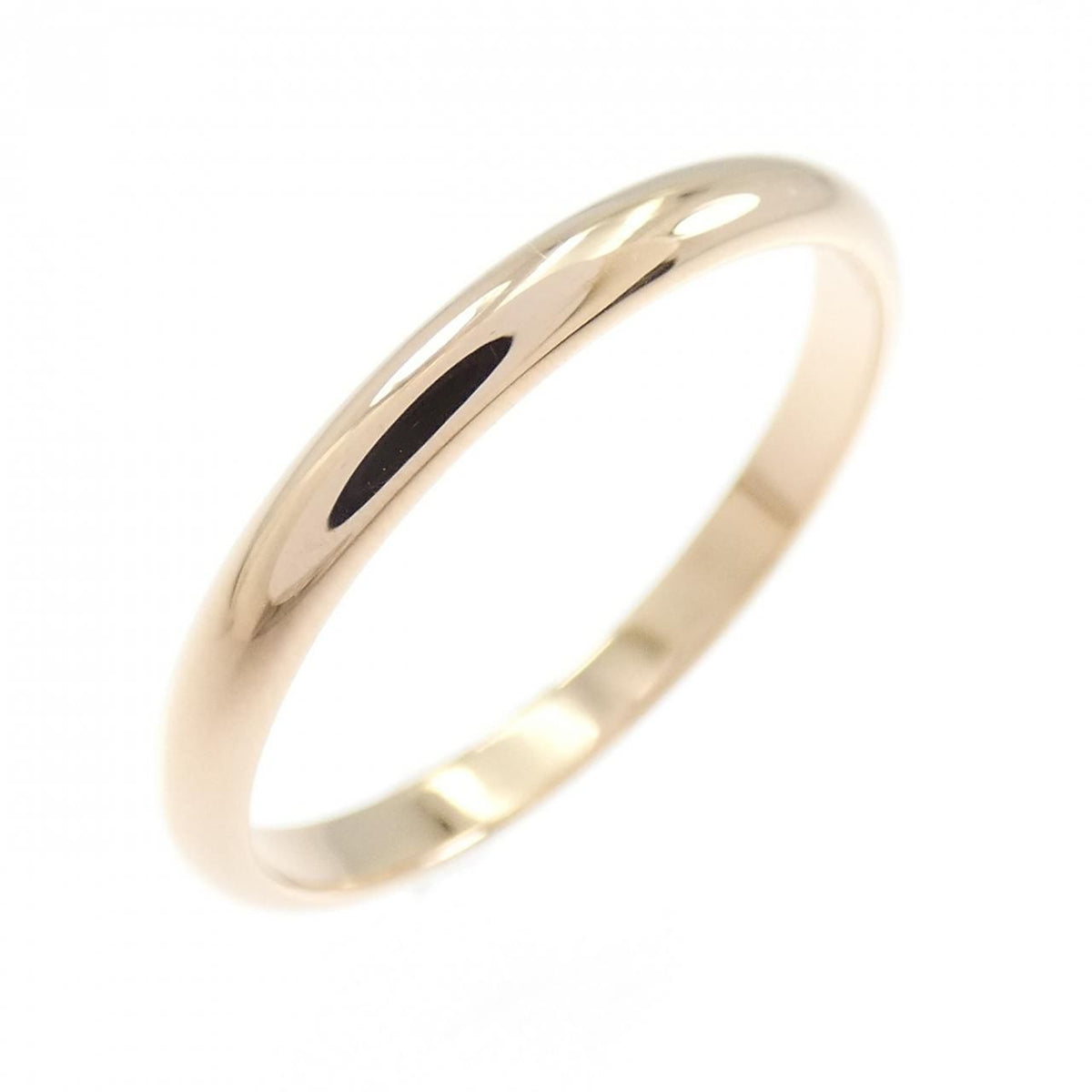 Cartier Wedding Ring Pink