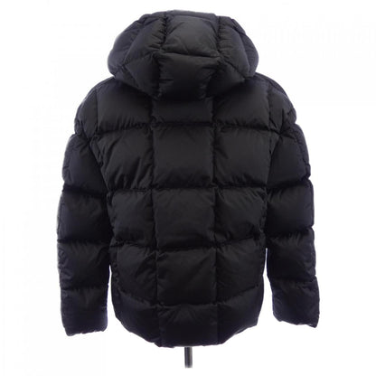 Louis Vuitton Long Sleeve Pillow Puffer Jacket Down — view 2