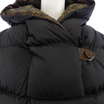 Louis Vuitton Long Sleeve Pillow Puffer Jacket Down — view 5