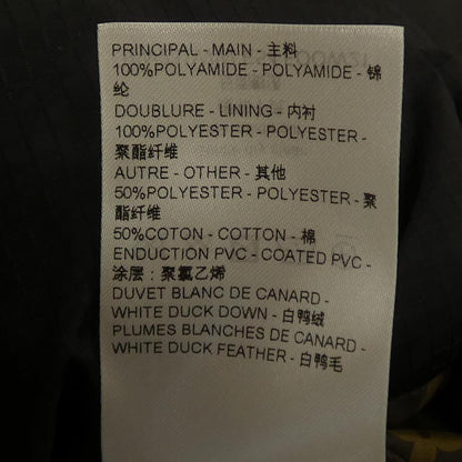 Louis Vuitton Long Sleeve Pillow Puffer Jacket Down — view 3