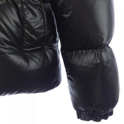 Moncler Muare Down Jacket — view 7