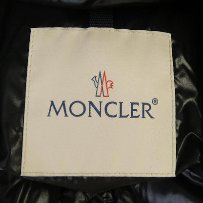Moncler Muare Down Jacket — view 5