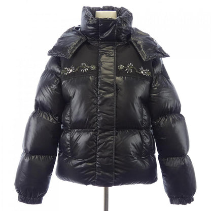 Moncler Muare Down Jacket