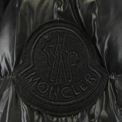 Moncler Muare Down Jacket — view 8
