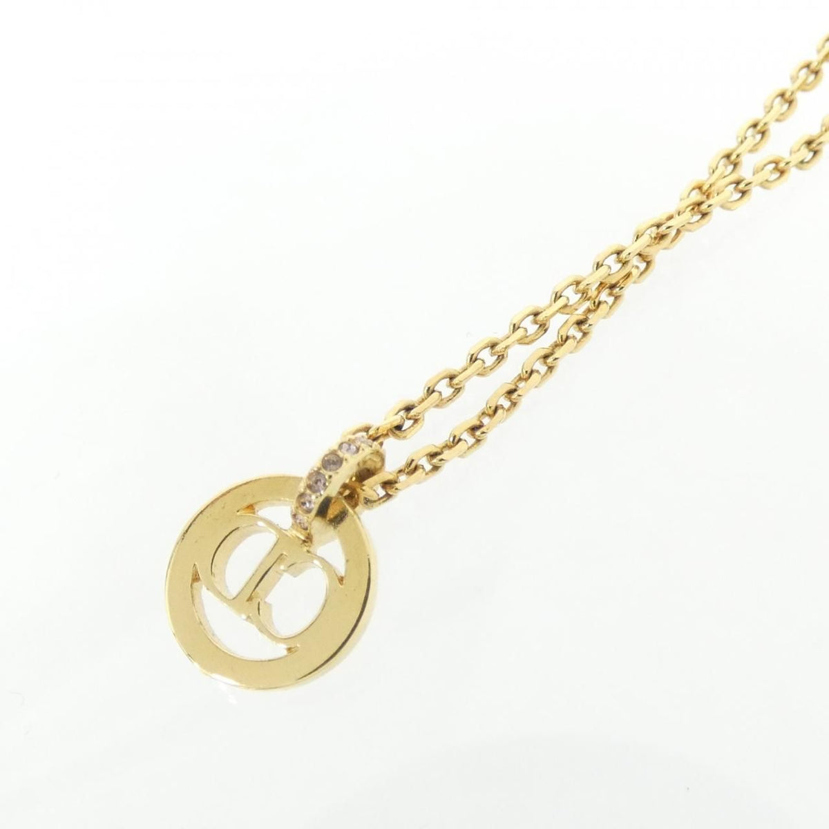 Dior Clair D Lune Necklace — view 3