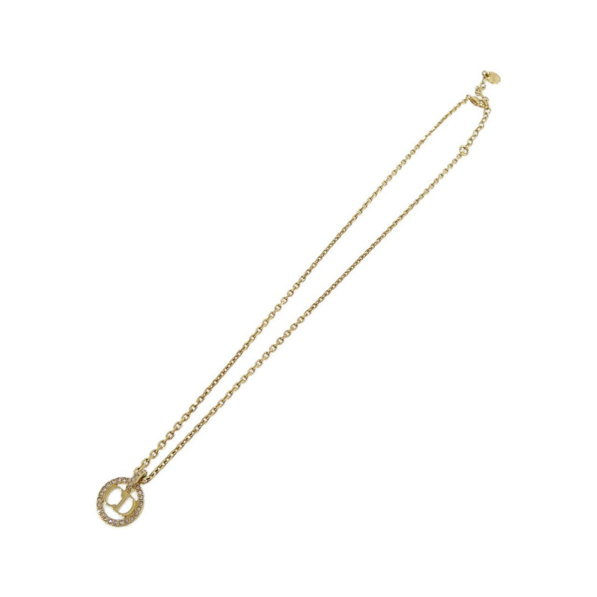Dior Clair D Lune Necklace — view 2