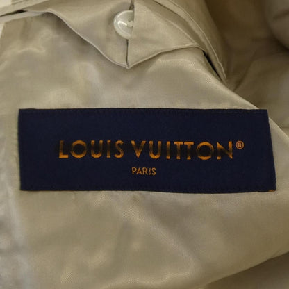 Louis Vuitton Jacket Beige — view 4