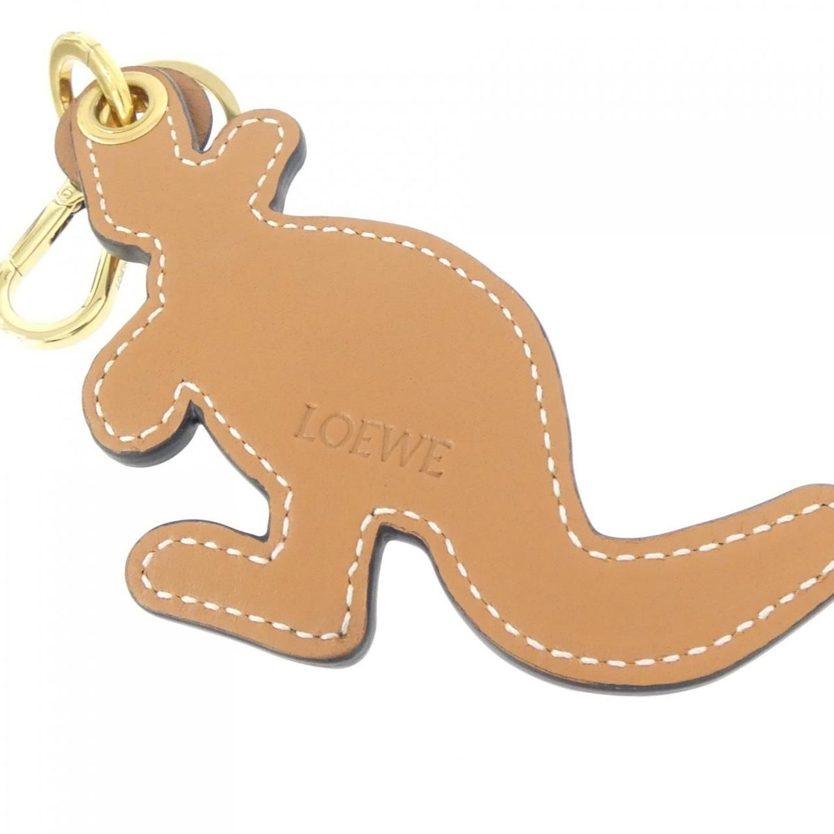 Loewe Key Ring Key Holder — view 3