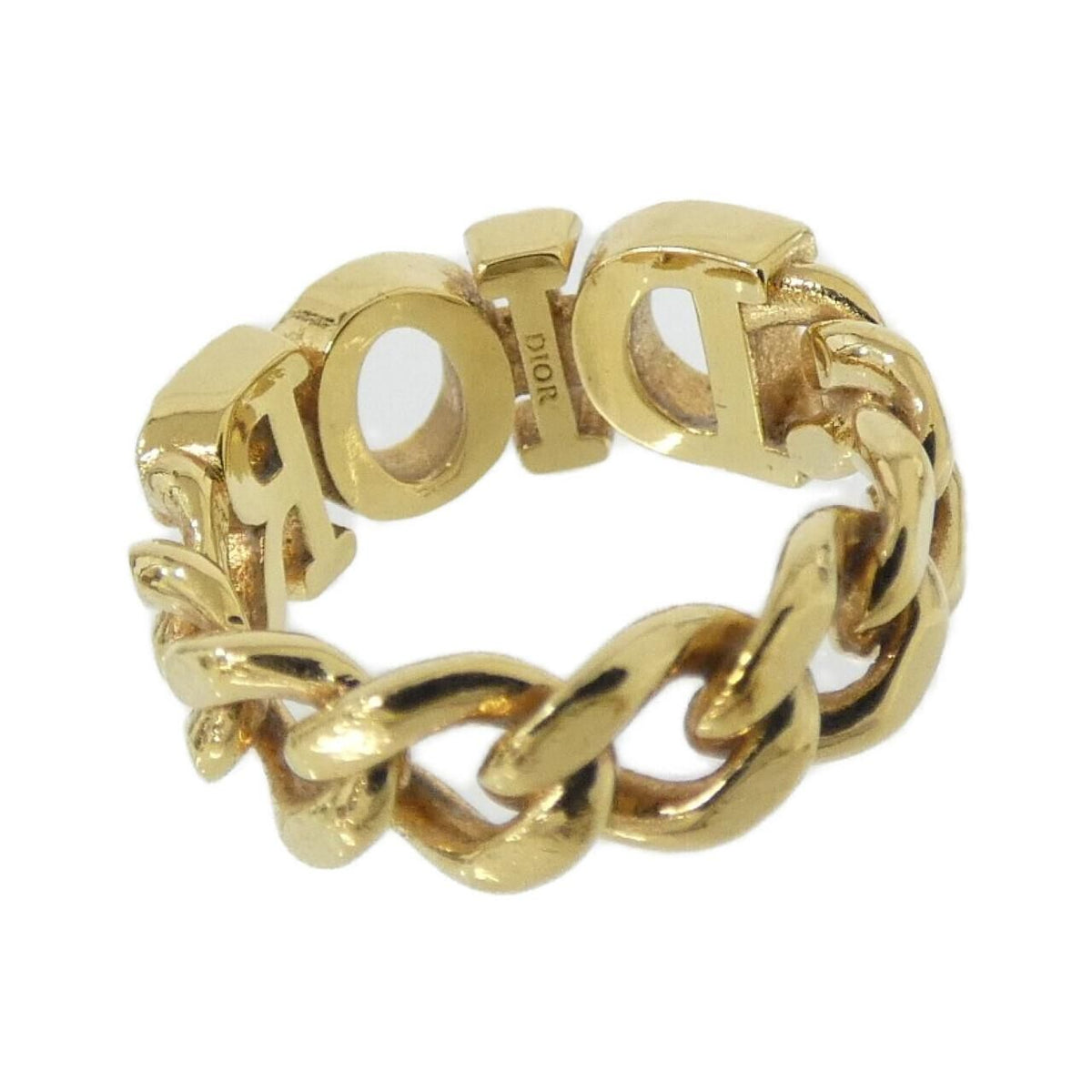 Dior Dio(r)evolution Ring Gold — view 2