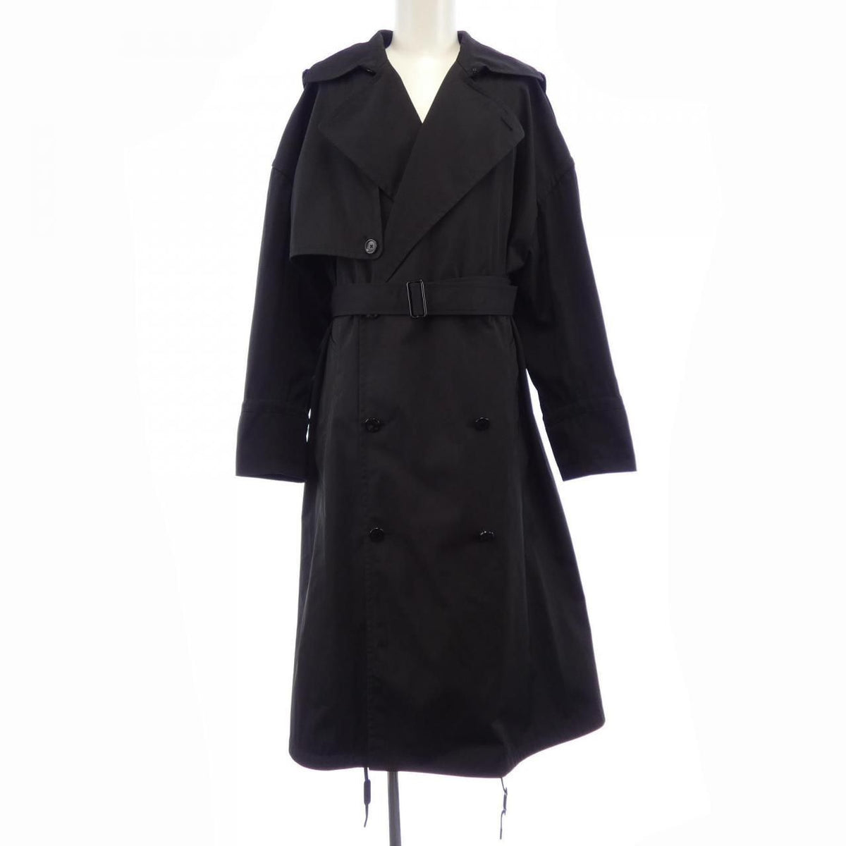 Louis Vuitton Trench Coat