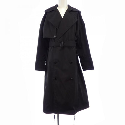 Louis Vuitton Trench Coat