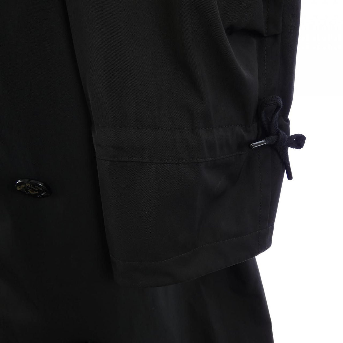Louis Vuitton Trench Coat — view 6