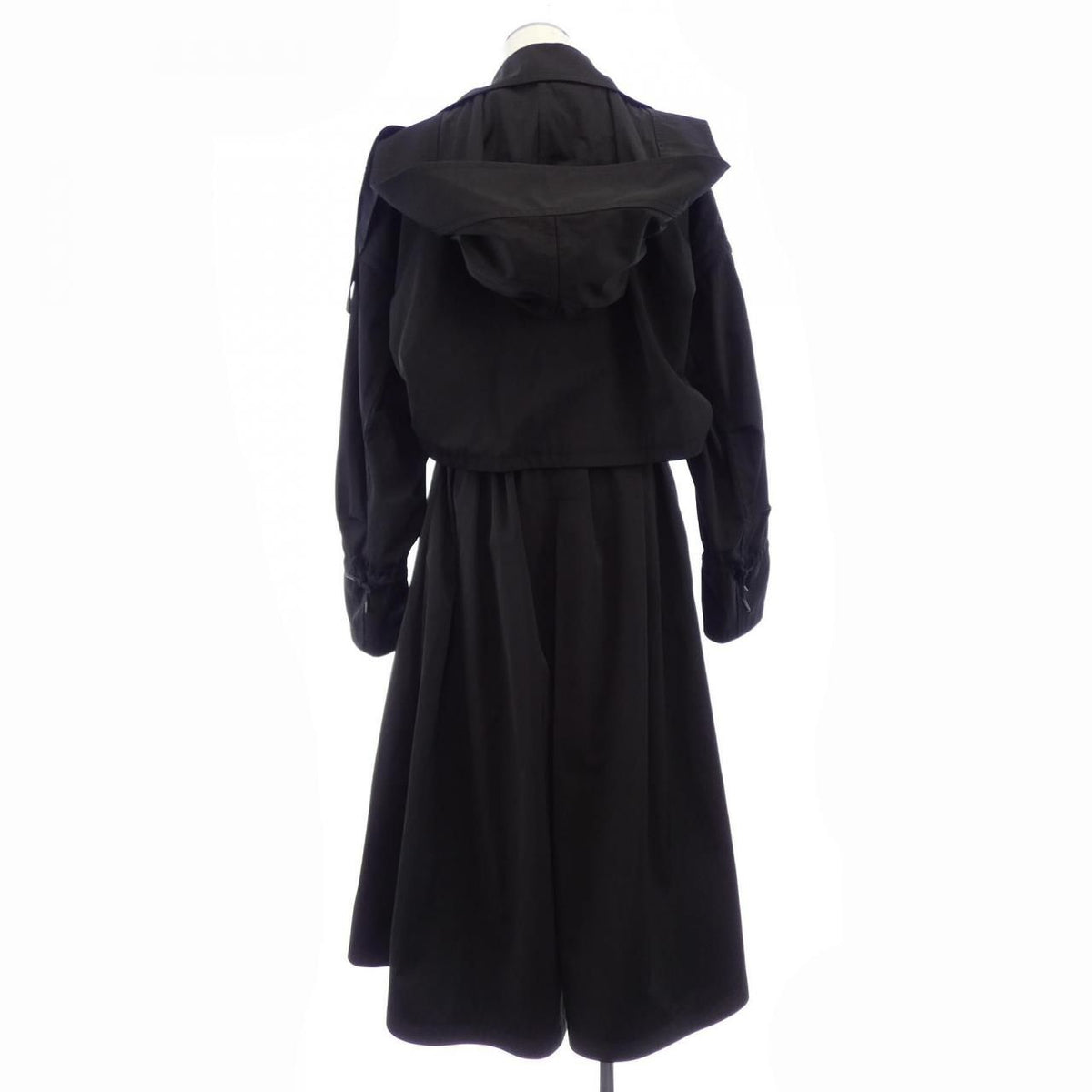 Louis Vuitton Trench Coat — view 2