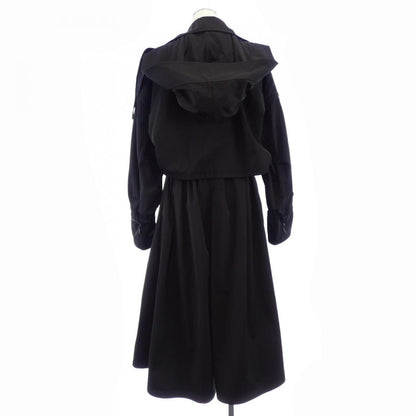 Louis Vuitton Trench Coat — view 2