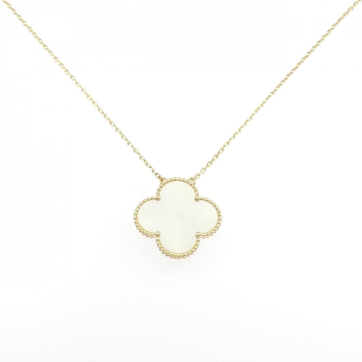 Van Cleef & Arpels Magic Alhambra Limited Necklace