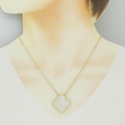 Van Cleef & Arpels Magic Alhambra Limited Necklace — view 5