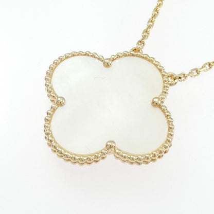 Van Cleef & Arpels Magic Alhambra Limited Necklace — view 3