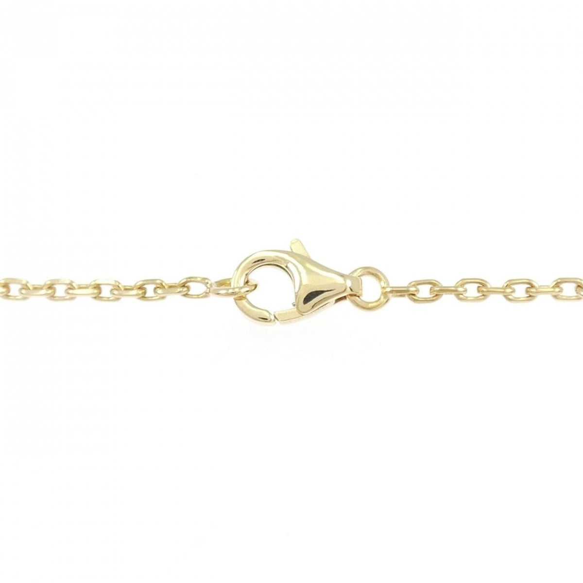 Van Cleef & Arpels Magic Alhambra Limited Necklace — view 4