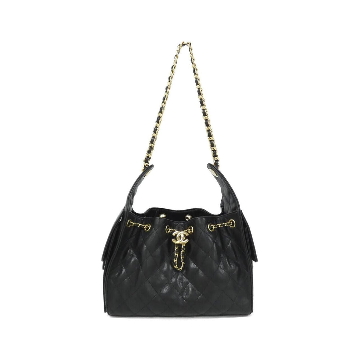 Chanel 25 Line Small Shoulder Bag