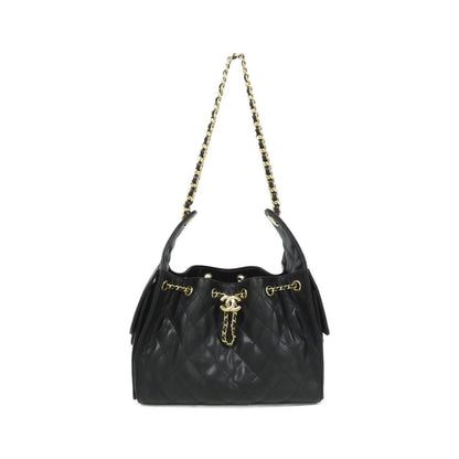 Chanel 25 Line Small Shoulder Bag