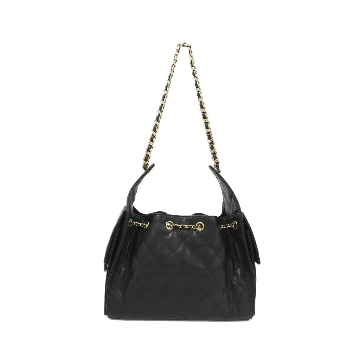 Chanel 25 Line Small Shoulder Bag — view 2