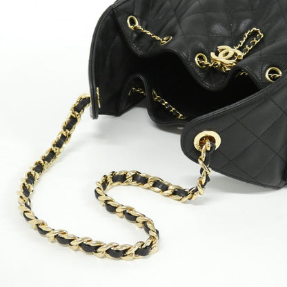 Chanel 25 Line Small Shoulder Bag — view 5