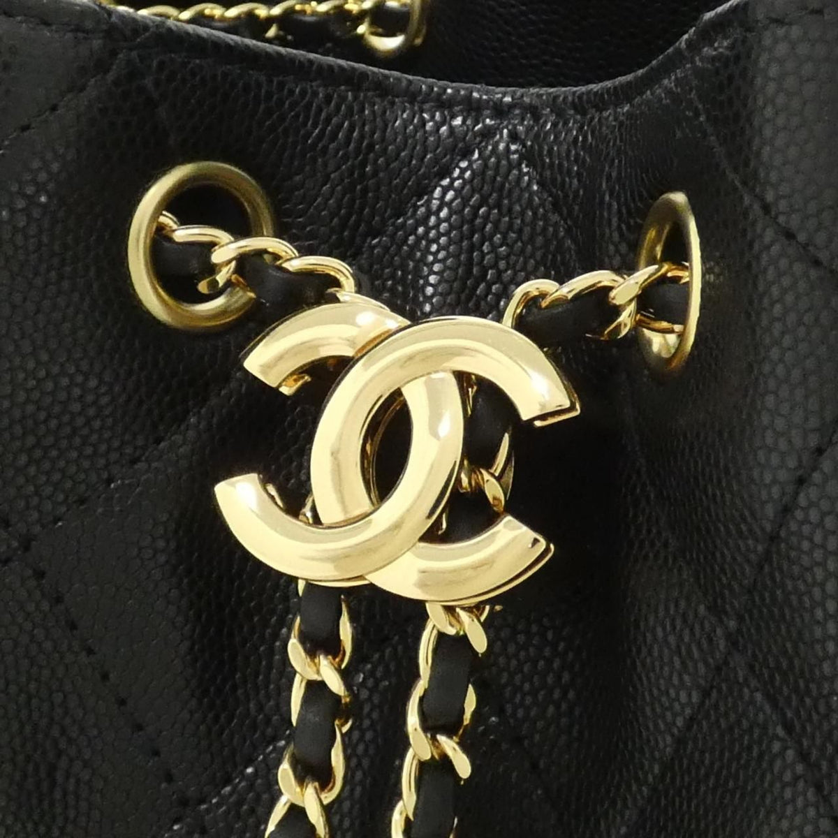 Chanel 25 Line Small Shoulder Bag — view 4