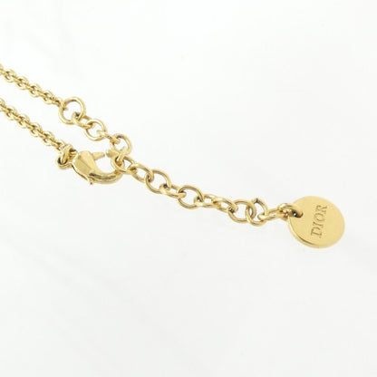 Dior Petit CD Necklace — view 4
