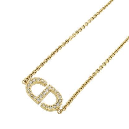 Dior Petit CD Necklace