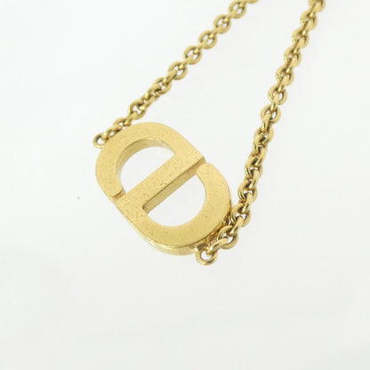 Dior Petit CD Necklace — view 3