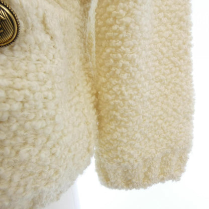 Prada Boucle Mohair 13 CS Cardigan — view 6