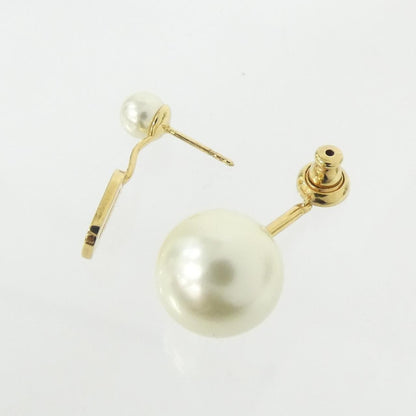 Dior MY ABC Tribal Earrings — view 3