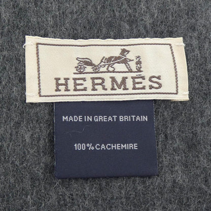 Hermes Scarf Black — view 3