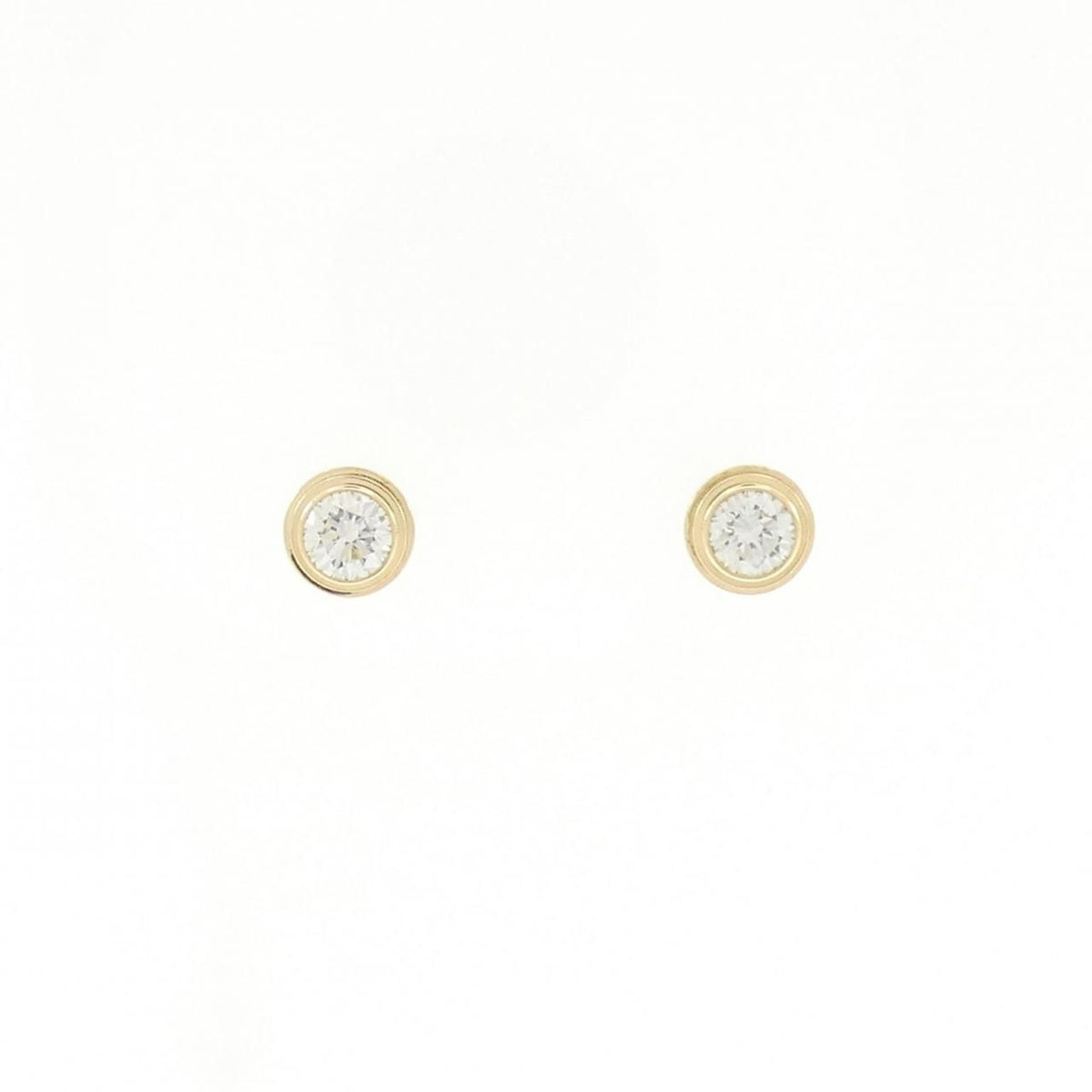Cartier D'amour Medium Earrings