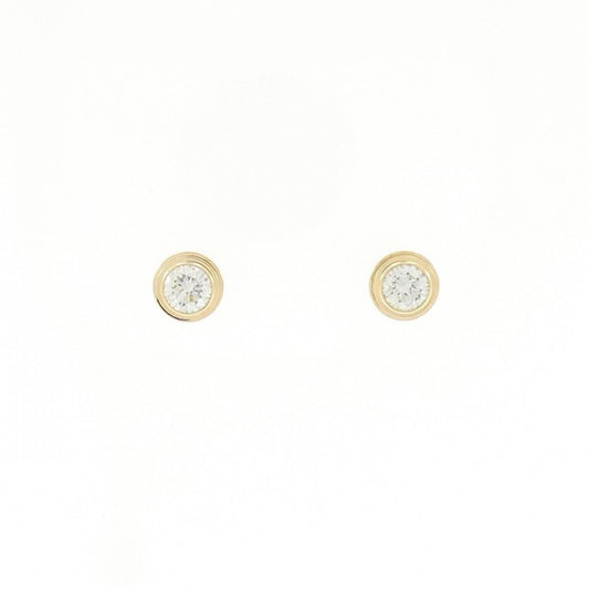 Cartier D'amour Medium Earrings
