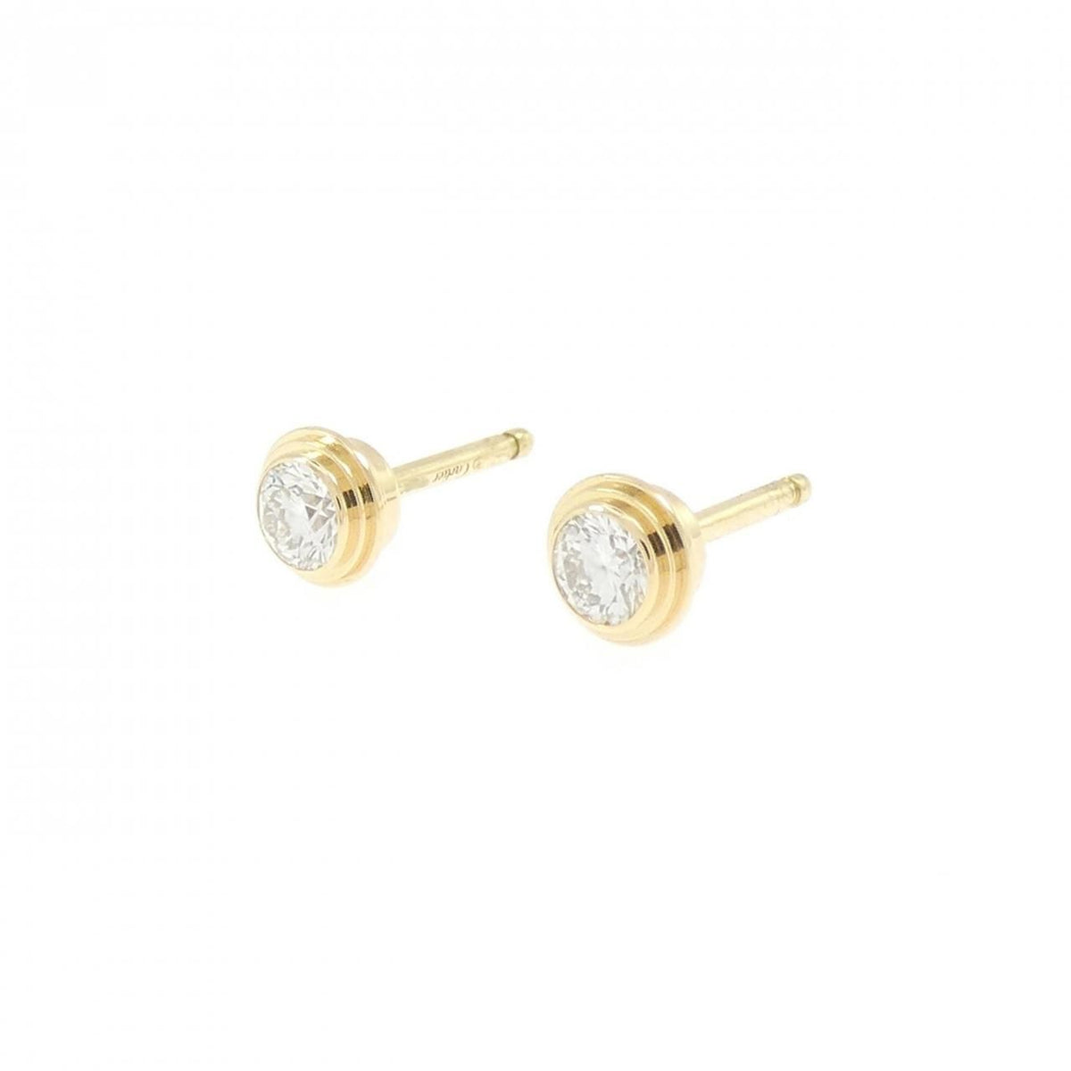 Cartier D'amour Medium Earrings — view 2